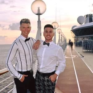 Meet your Posher, David